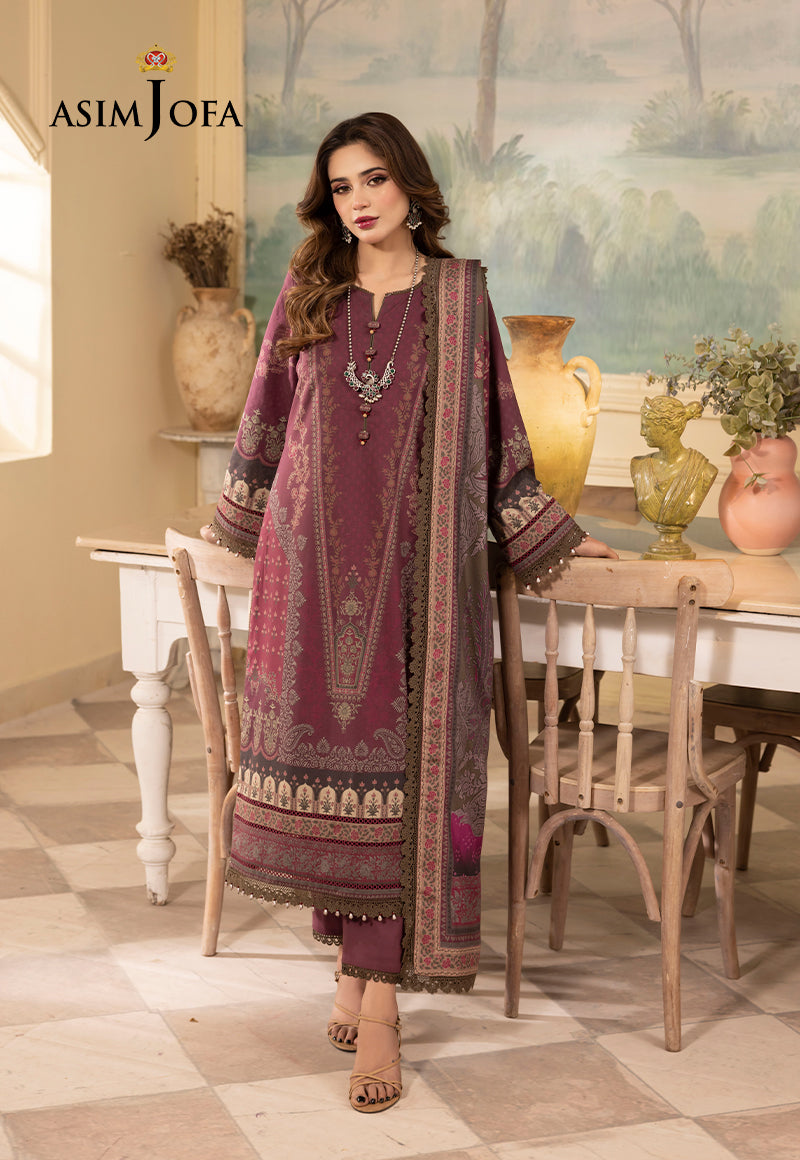 ASIM JOFA Rania Spring Collection AJNR10 main image 0