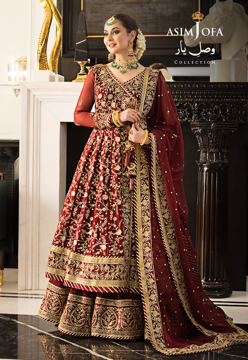 Vasl E Yaar – Asim Jofa wholesale