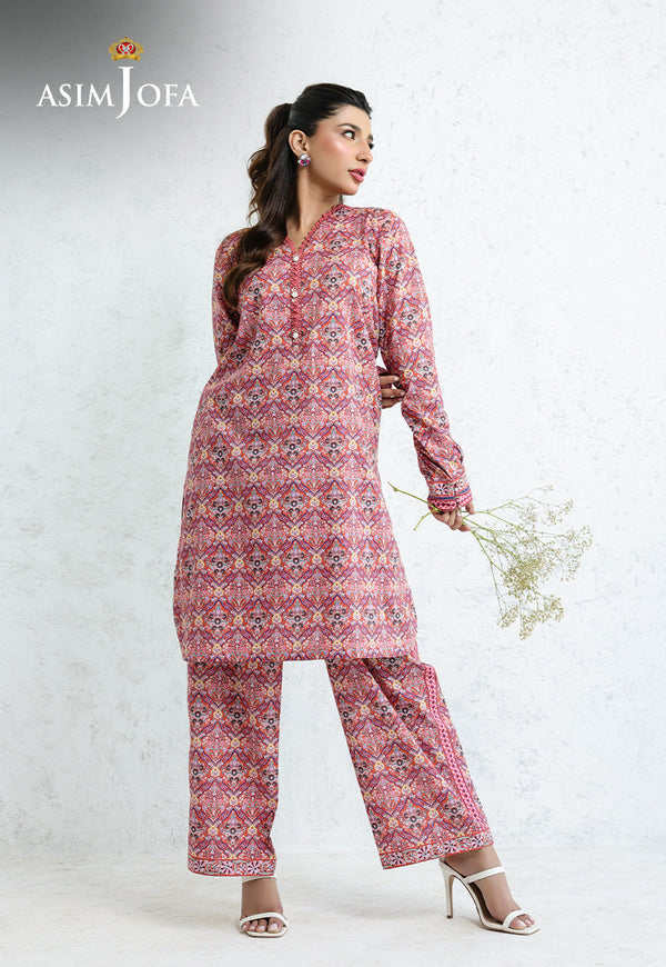 AJPB-217 PRINTED CAMBRIC STITCHED 3PCS