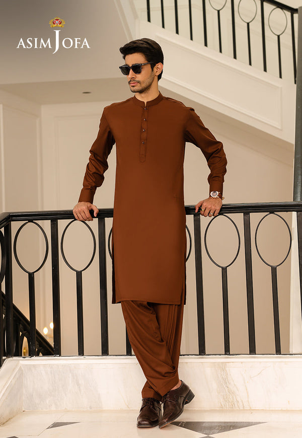 AJMSK-02 STITCHED 2PC-S