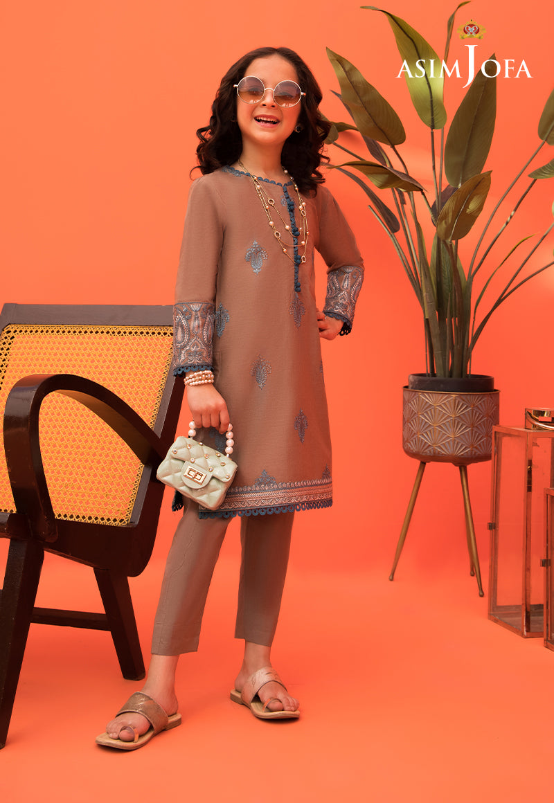ajkc-02-casual dresses - casual dresses for girls