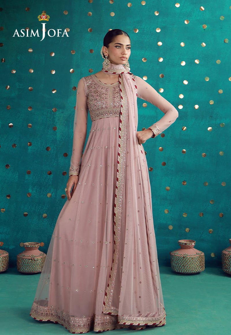 Asim Jofa - Luxury Festive 26