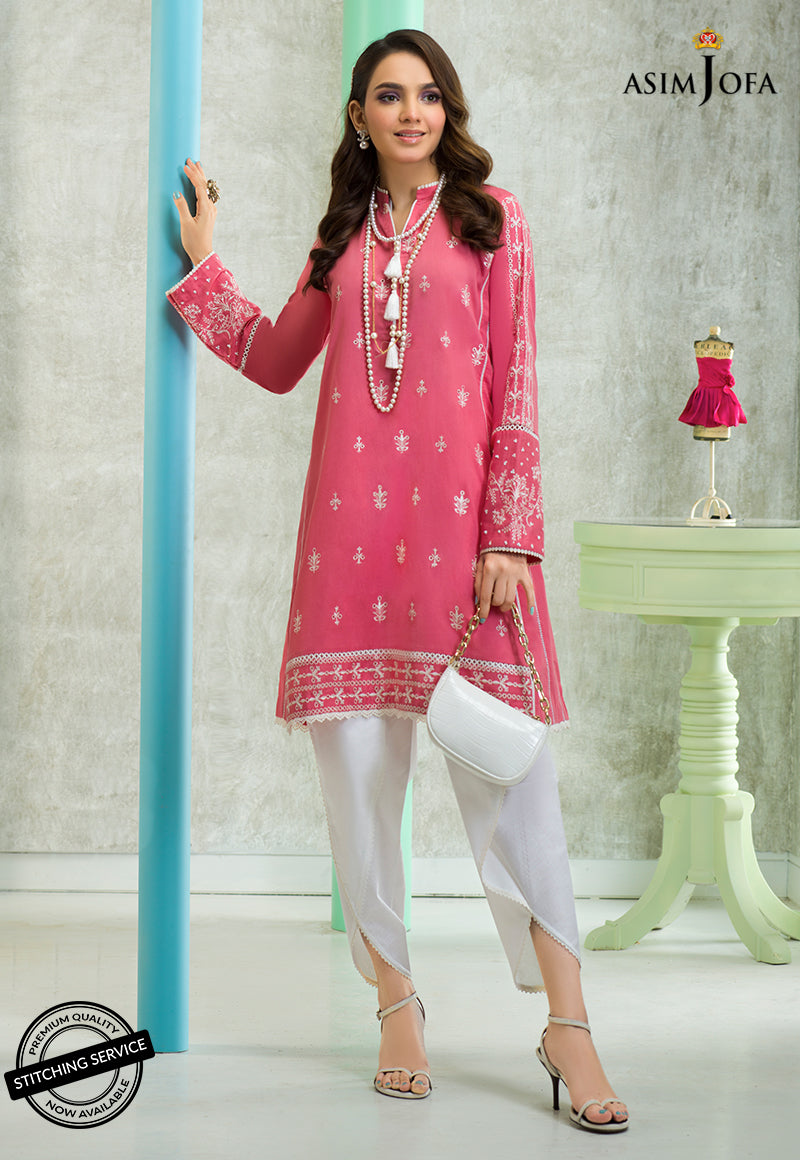 ajes-04-casual dresses - casual dresses for girls