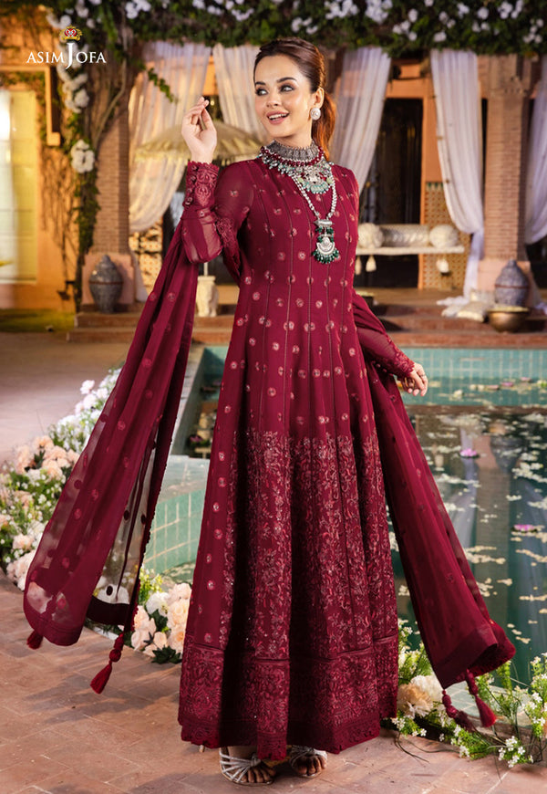 ajm-05-unstitched-unstitched dress design
