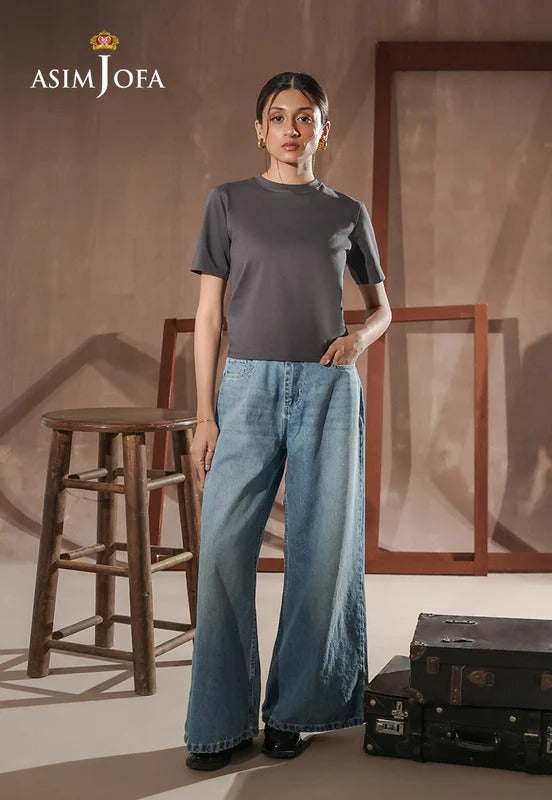 AJWDE-04 DENIM JEANS 1 PC-XL