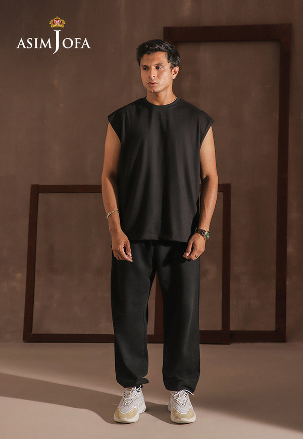 AJMTE-10 T-SHIRT 1 PC-XS
