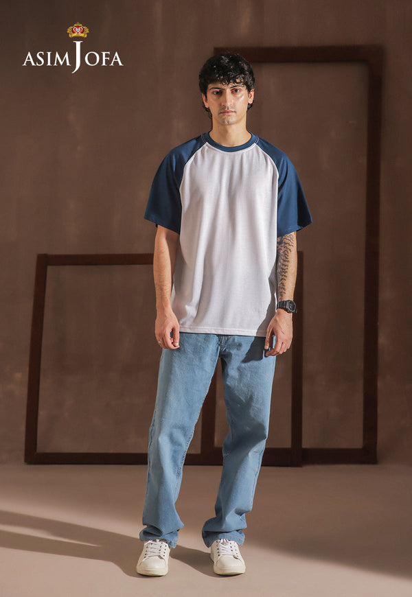 AJMTE-11 T-SHIRT 1 PC-XS