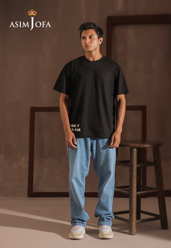 AJMTE-17 T-SHIRT 1 PC-XS