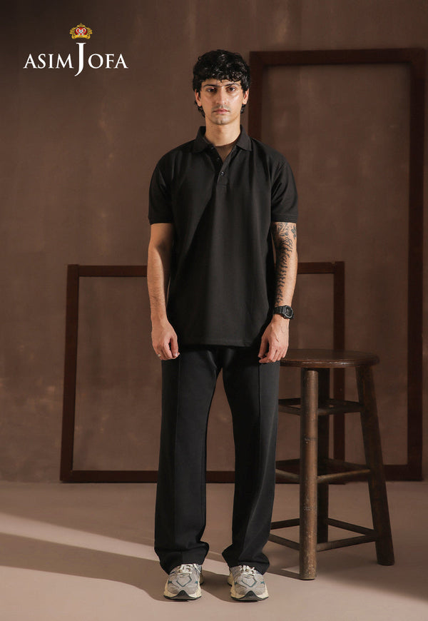 AJMPO-10 POLO T-SHIRT 1 PC-XS