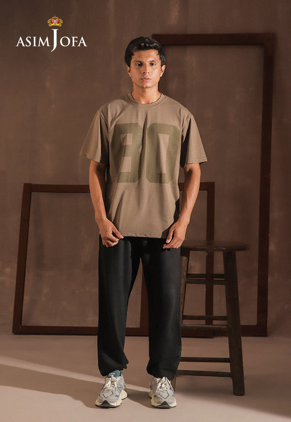 AJMTE-18 T-SHIRT 1 PC-XS