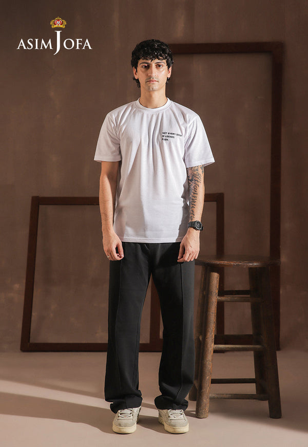 AJMTE-16 T-SHIRT 1 PC-XS