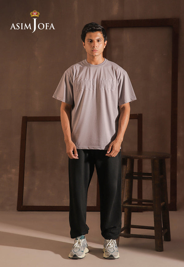 AJMTE-19 T-SHIRT 1 PC-XS