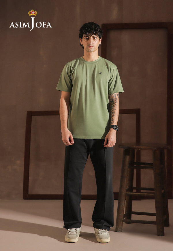 AJMTE-08 T-SHIRT 1 PC-XS