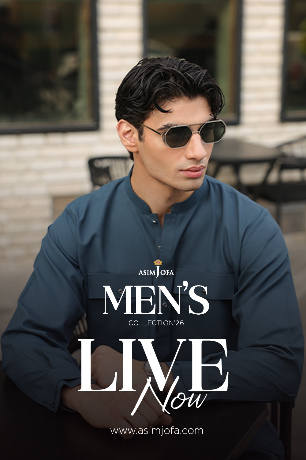 Asim Jofa Wholesale
