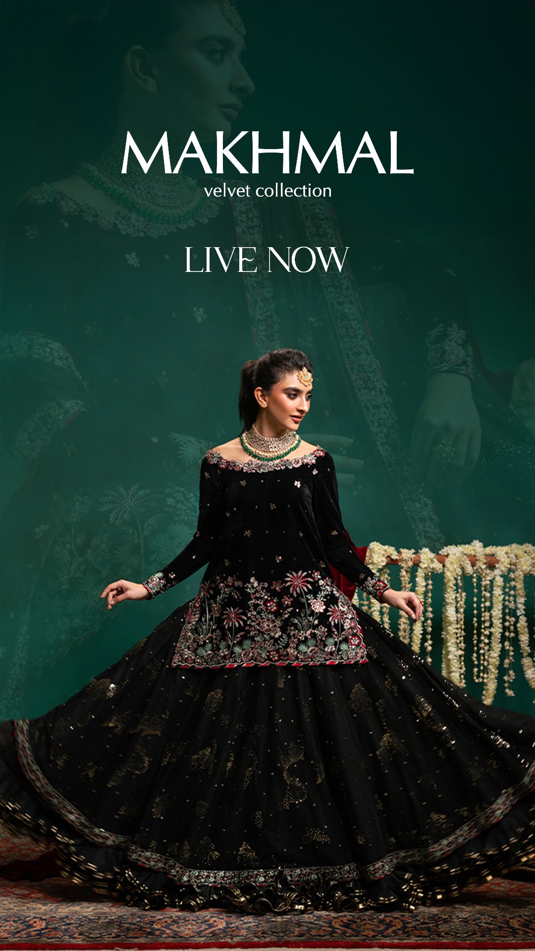 Asim Jofa Wholesale