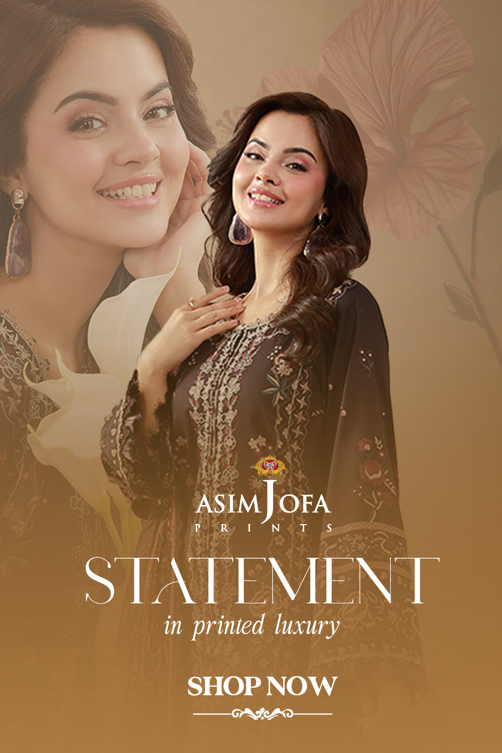 Asim Jofa Wholesale