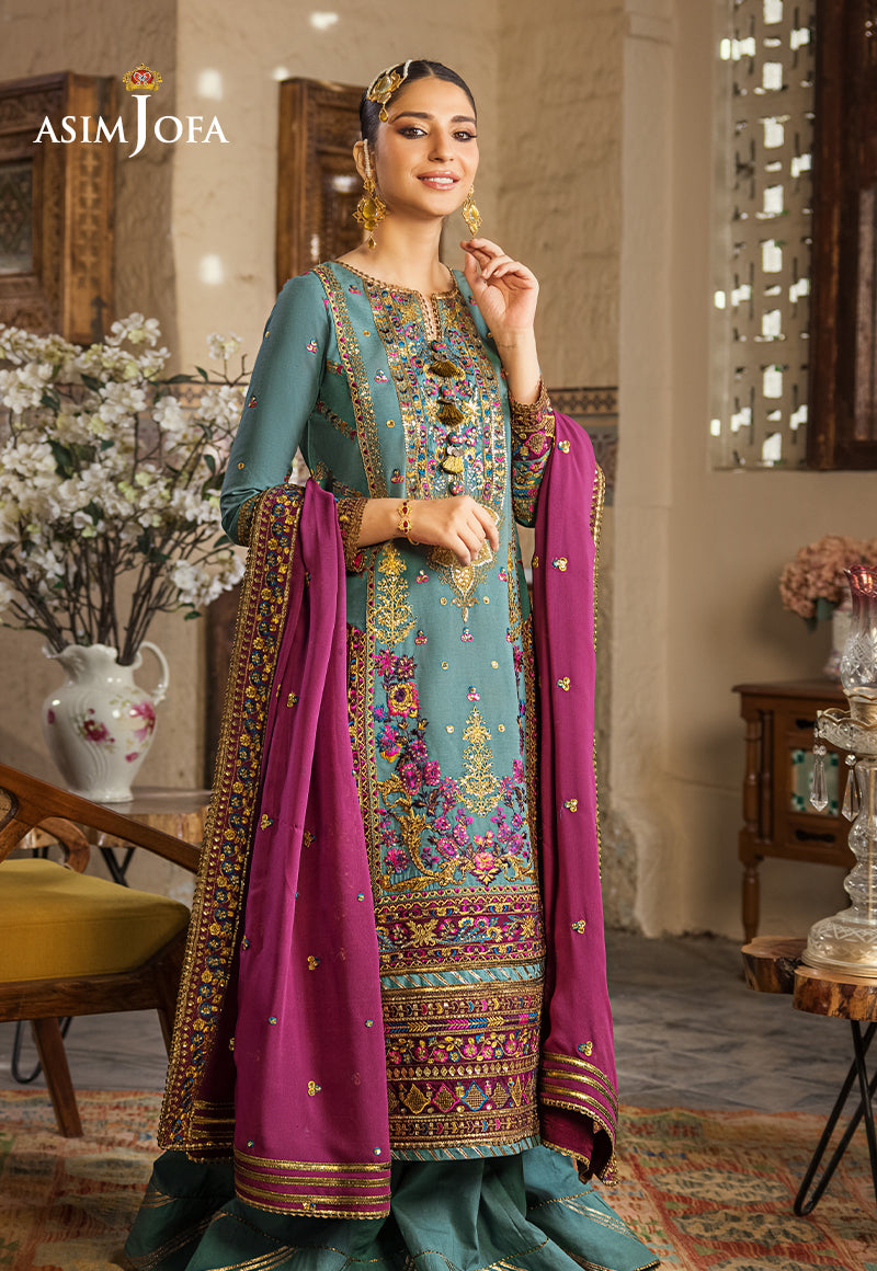 ajlr-14-unstitched-unstitched dress design