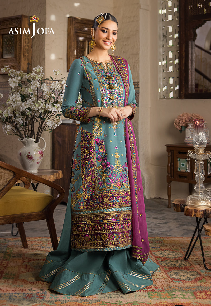 ajlr-14-unstitched-unstitched dress design