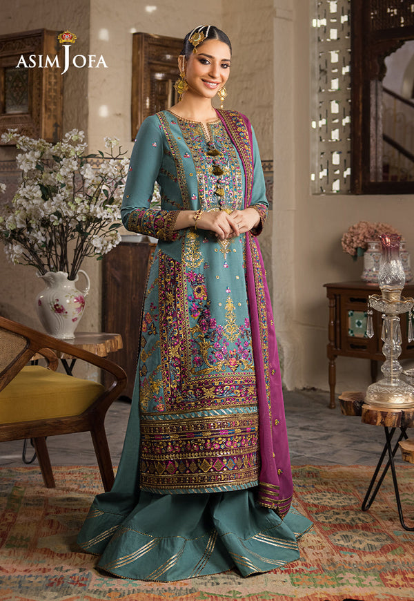 ajlr-14-unstitched-unstitched dress design